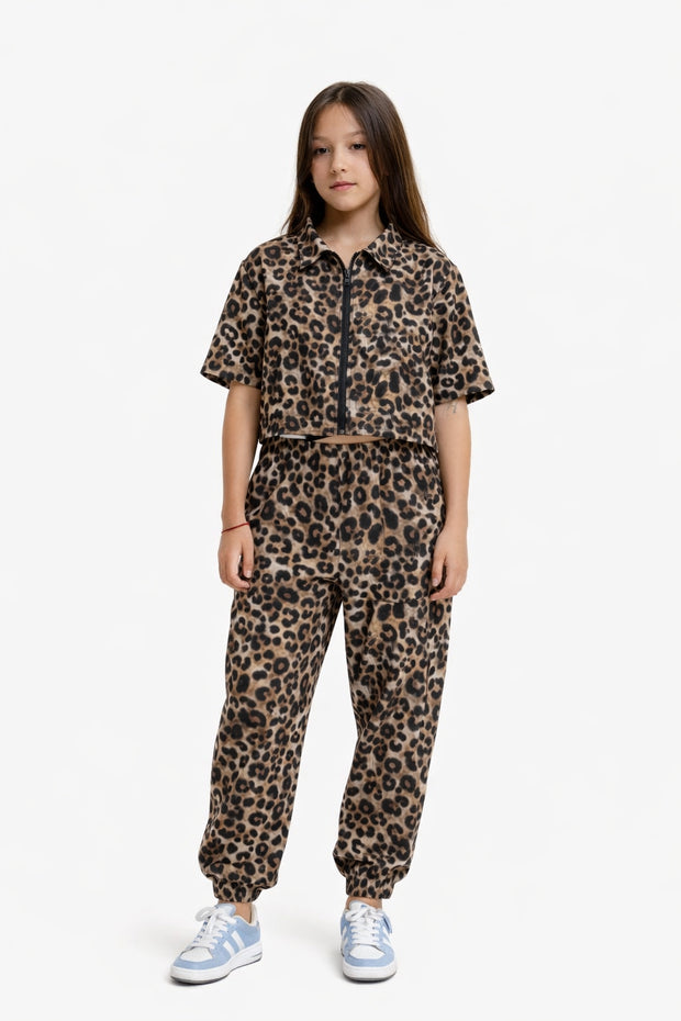 Camicia bambina - DISCLAIMER