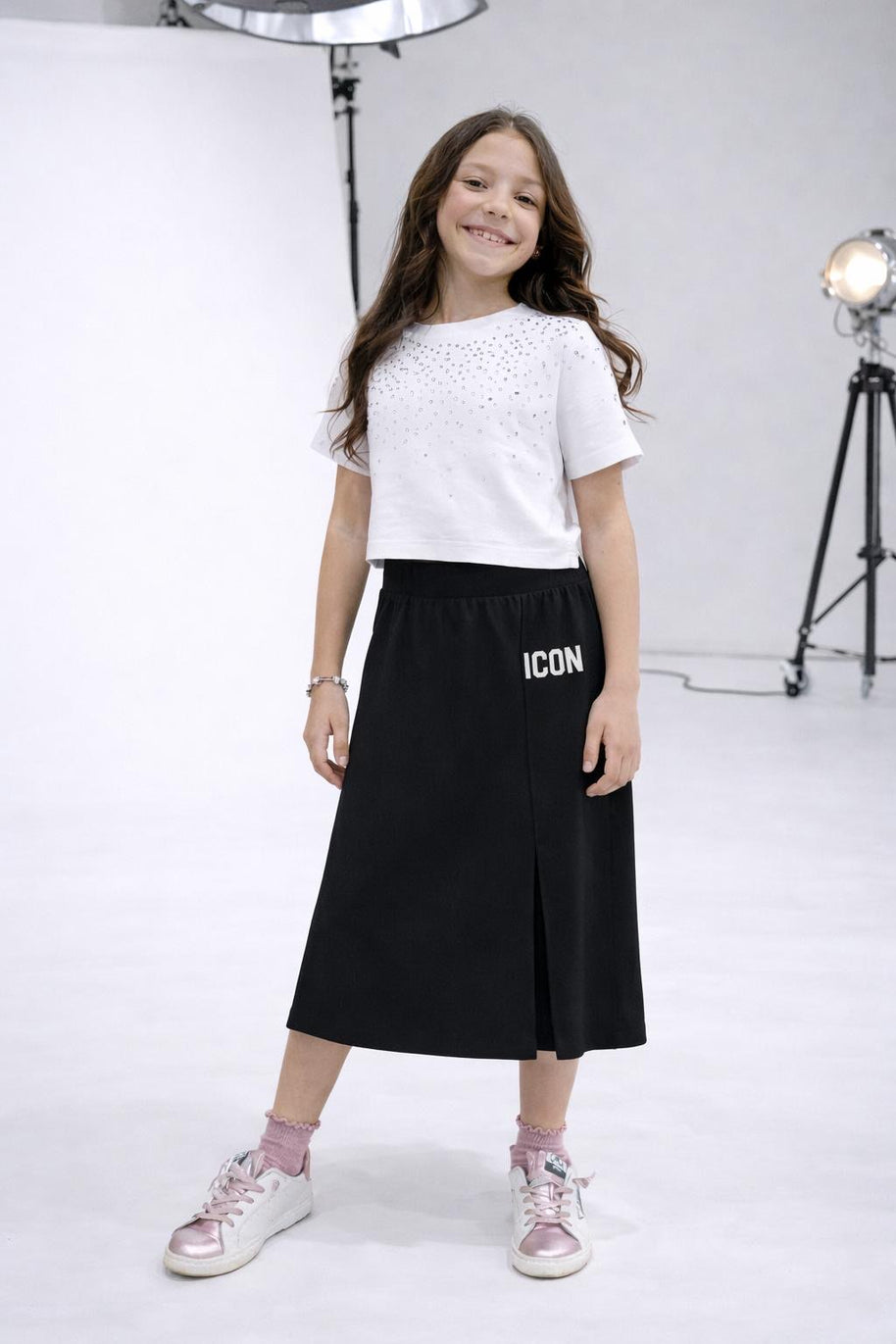 Gonna bambina - icon