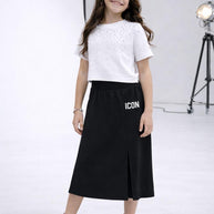 Gonna bambina - icon