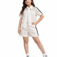Camicia bambina - manila grace