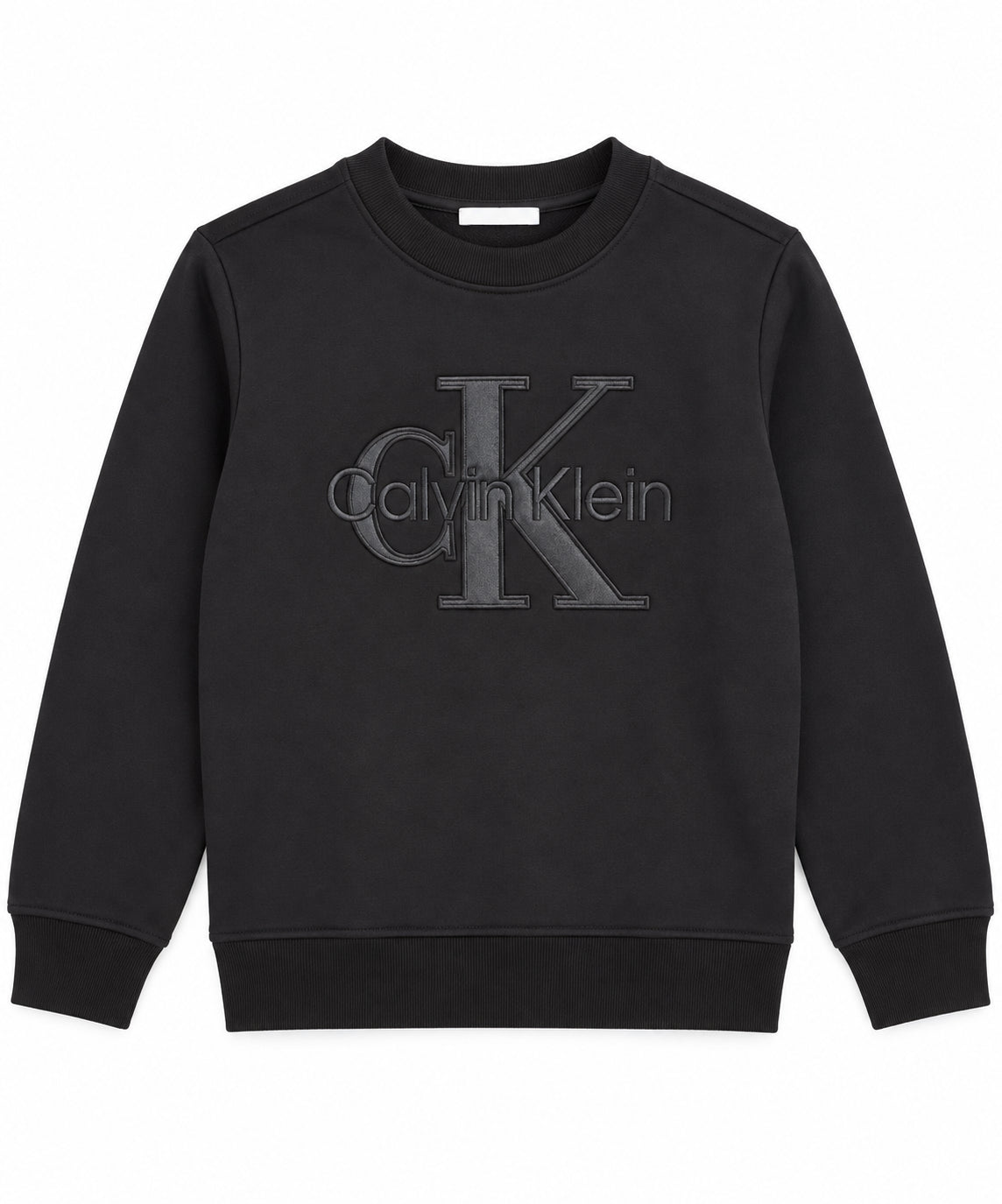 Felpa bambino - calvin klein
