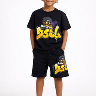 T-shirt bambino - DISCLAIMER