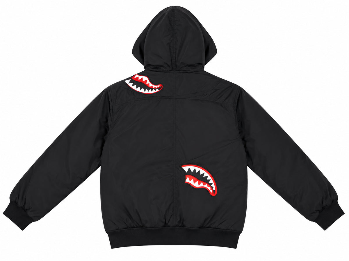 Giubbino bambino - Sprayground