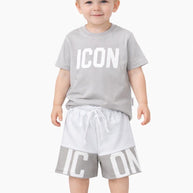 Completo bambino - icon