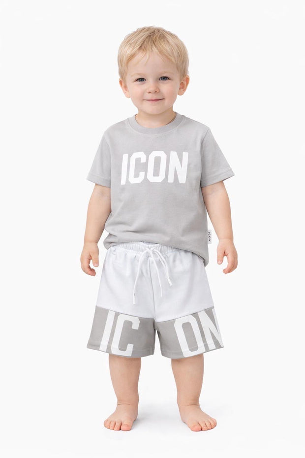 Completo bambino - icon