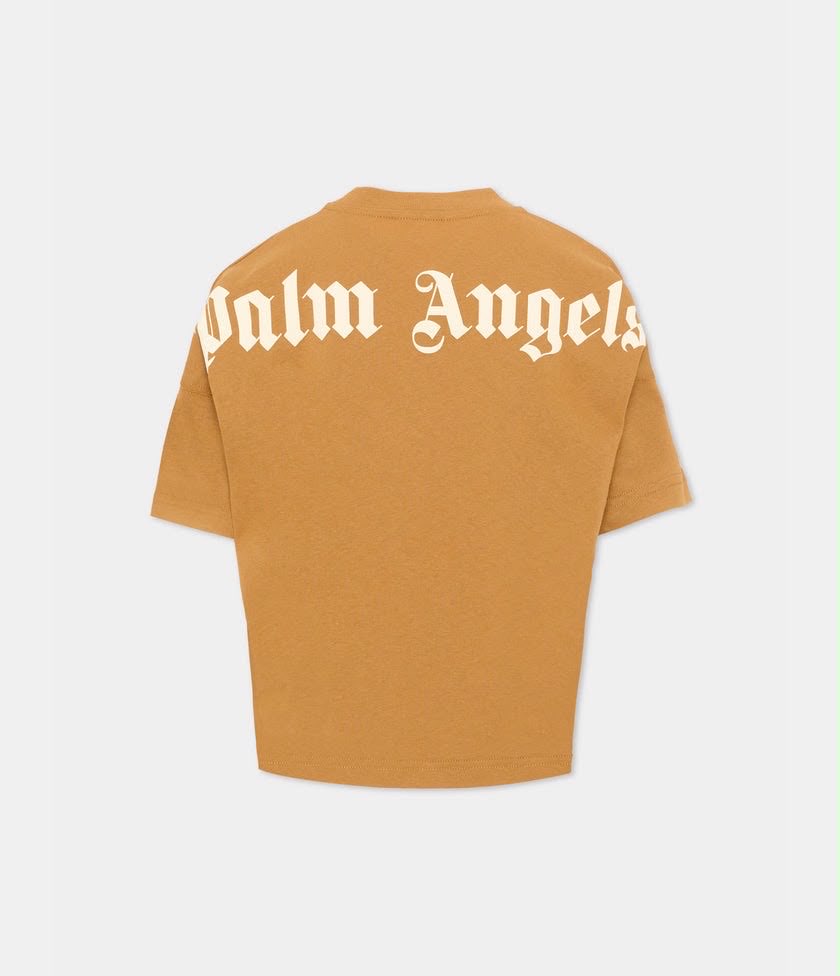T-shirt e polo bambino - palm angels