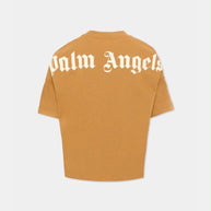 T-shirt e polo bambino - palm angels