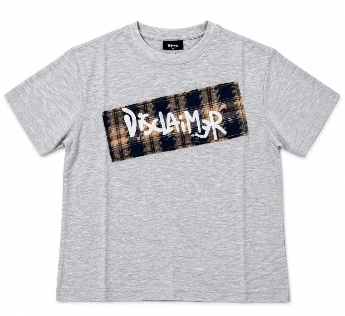 T-shirt e polo bambino - DISCLAIMER