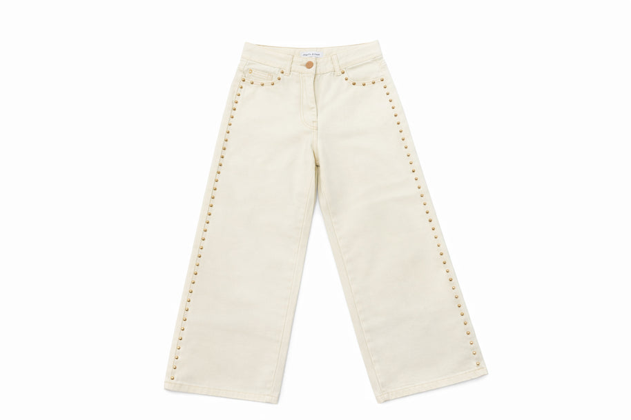 Pantalone bambina - manila grace