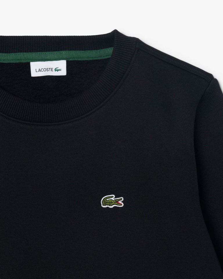 Felpa bambino - Lacoste