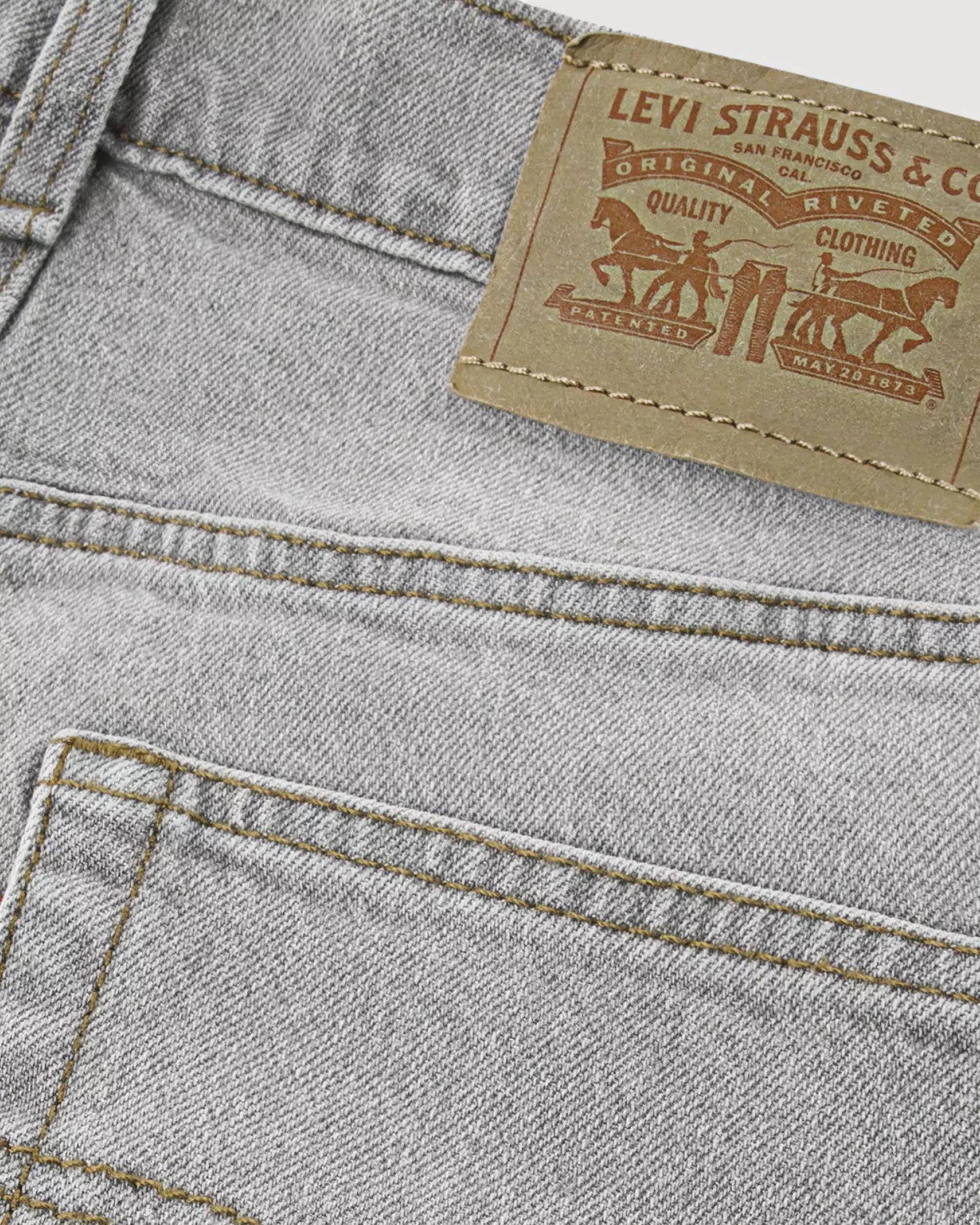 Pantalone bambino - LEVIS