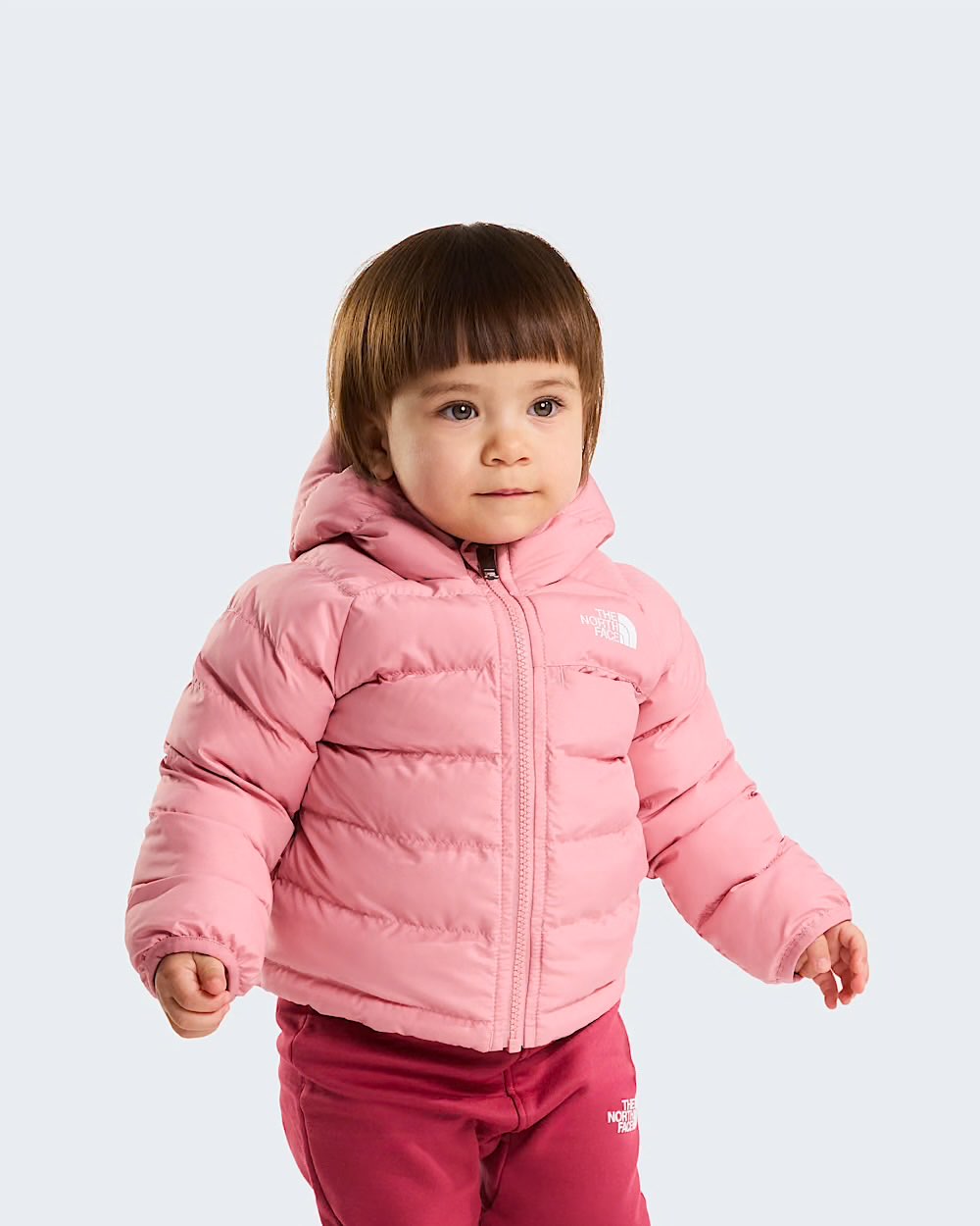 Giubbino neonata - the North Face