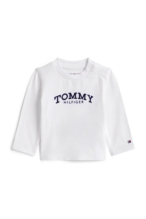 T-shirt - tommy Hilfiger