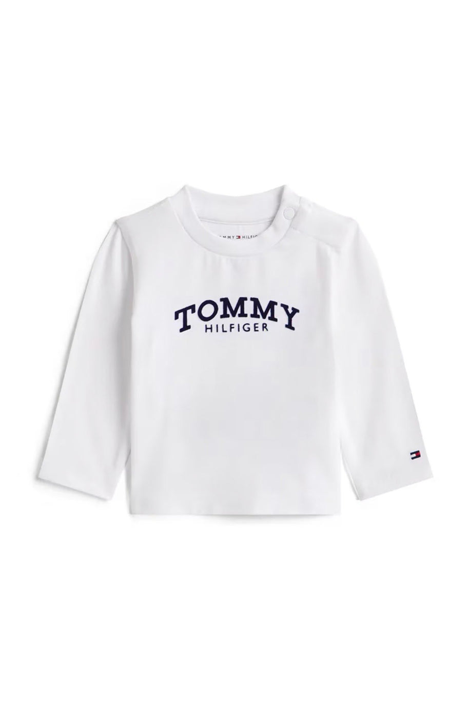 T-shirt - tommy Hilfiger