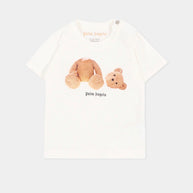 T-shirt e polo neonato - palm angels
