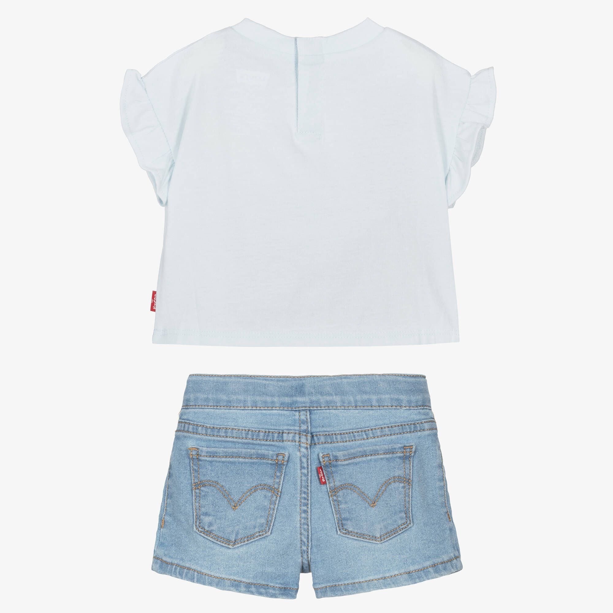 Completo neonata - LEVIS