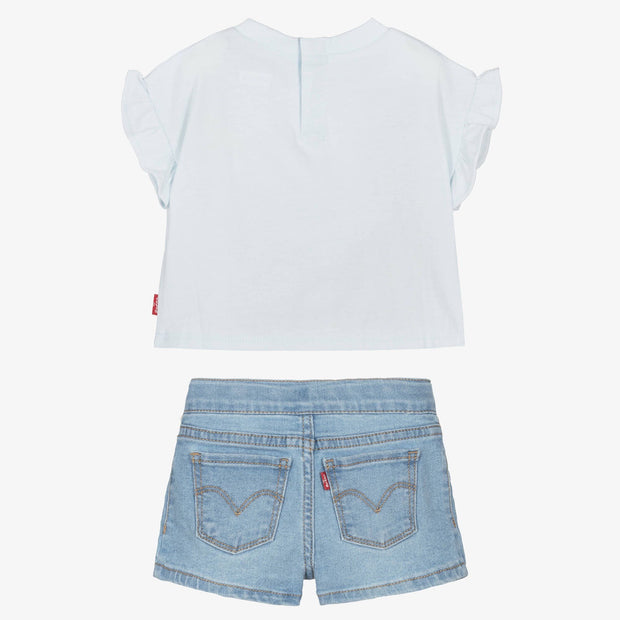 Completo neonata - LEVIS