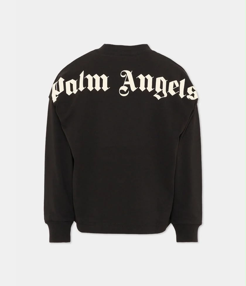 T-shirt e polo bambino - palm angels