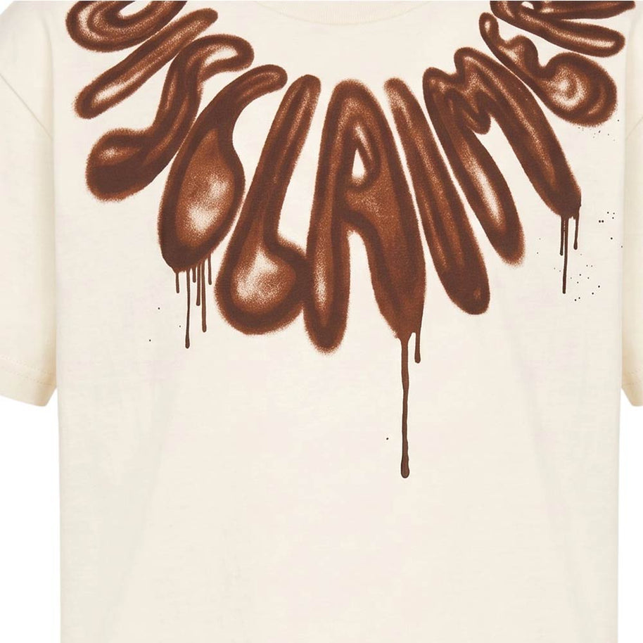 T-shirt e polo bambino - DISCLAIMER