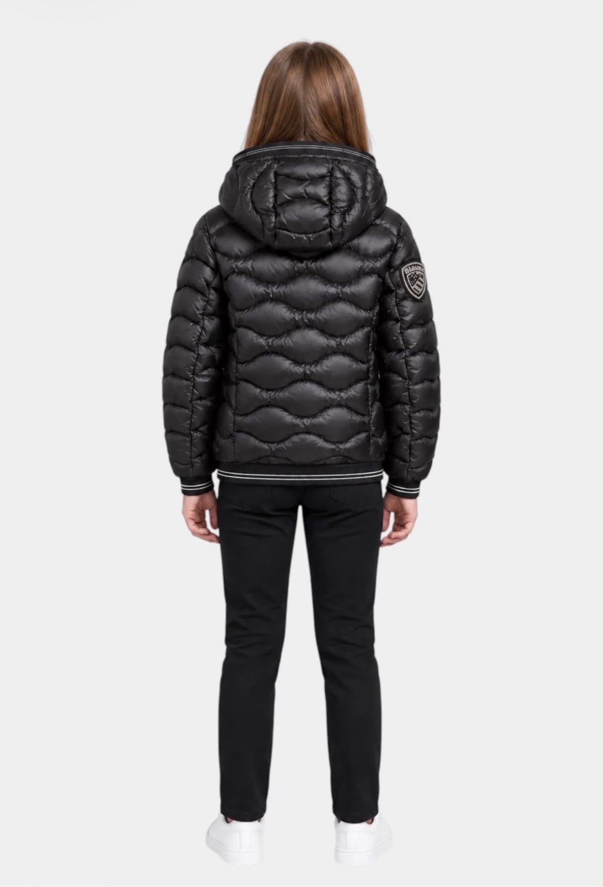 Lowell junior - giubbino bambina - Blauer