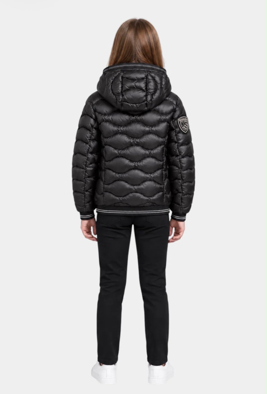 Lowell junior - giubbino bambina - Blauer