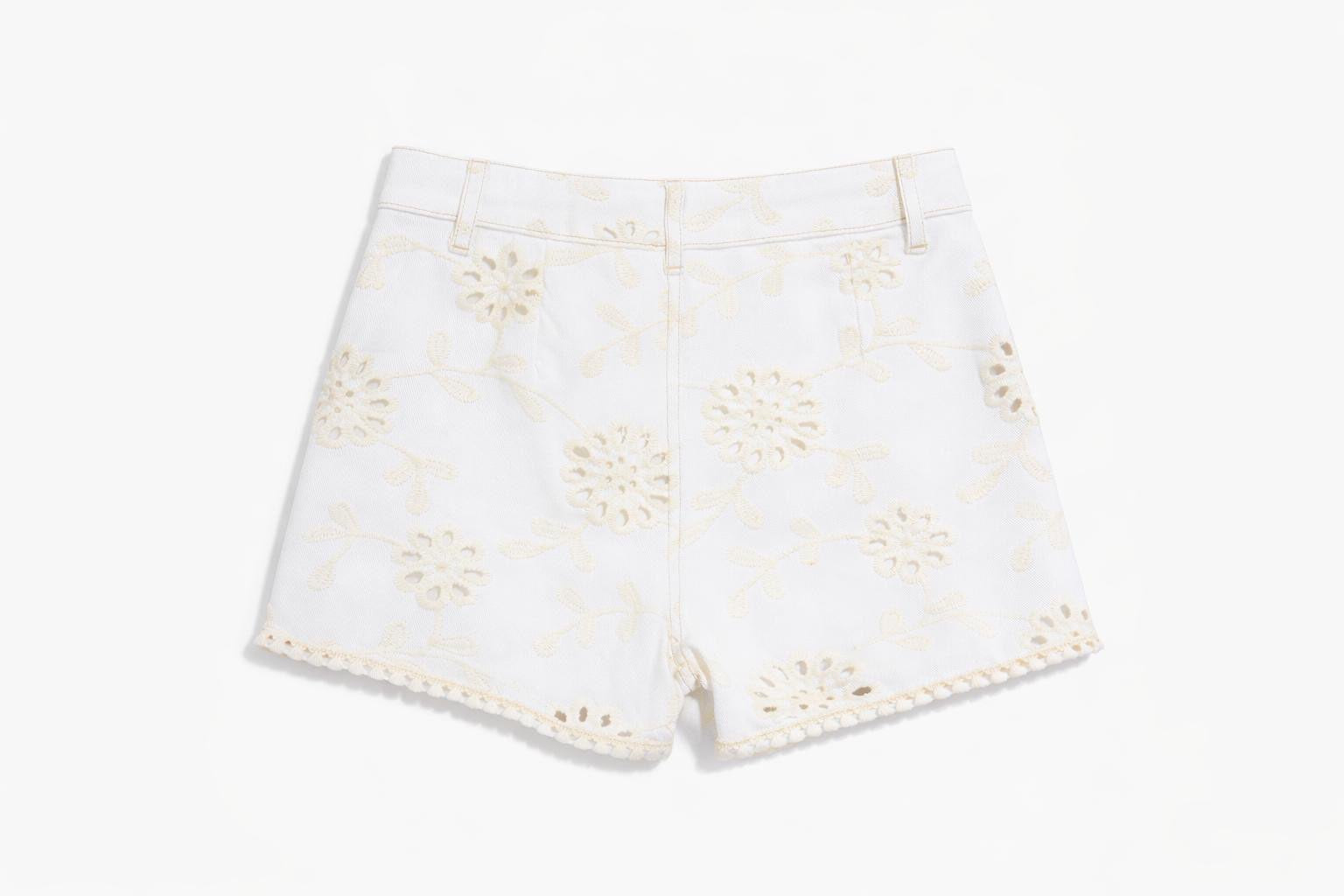 Sireno - shorts bambina - kocca