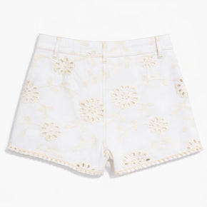 Sireno - shorts bambina - kocca