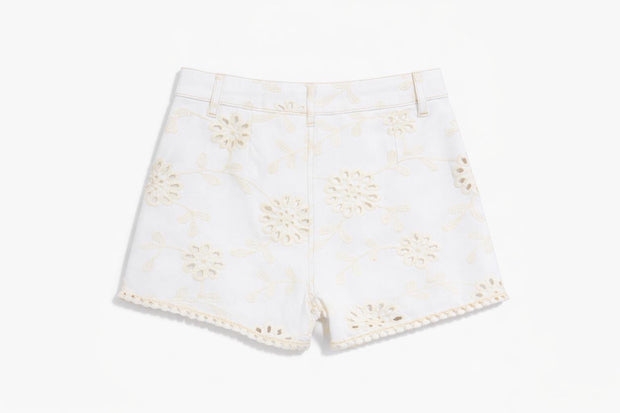 Sireno - shorts bambina - kocca