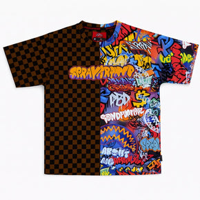 T-shirt e polo bambino - Sprayground