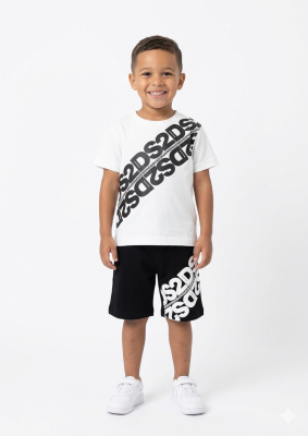 Completo bambino - ds2