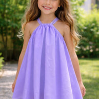 Abito bambina - VICOLO