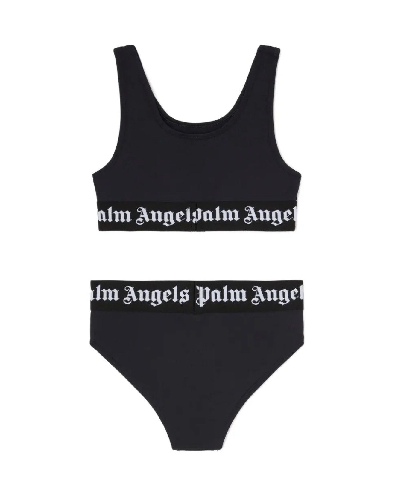Costume bambina - palm angels