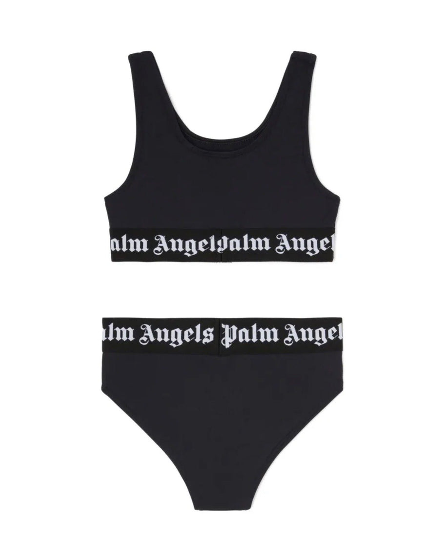 Costume bambina - palm angels