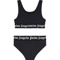 Costume bambina - palm angels