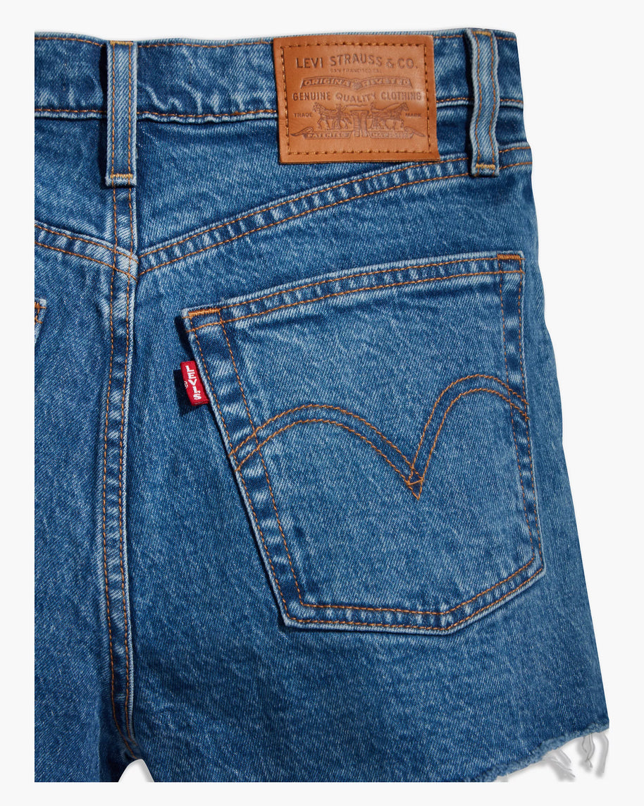 Shorts bambina - LEVIS