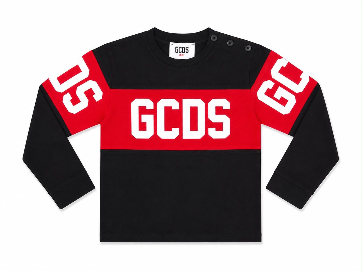 T-shirt e polo neonato - gcds
