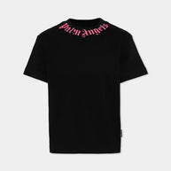 T-shirt e polo bambina - palm angels