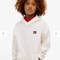 Felpa bambino - tommy Hilfiger