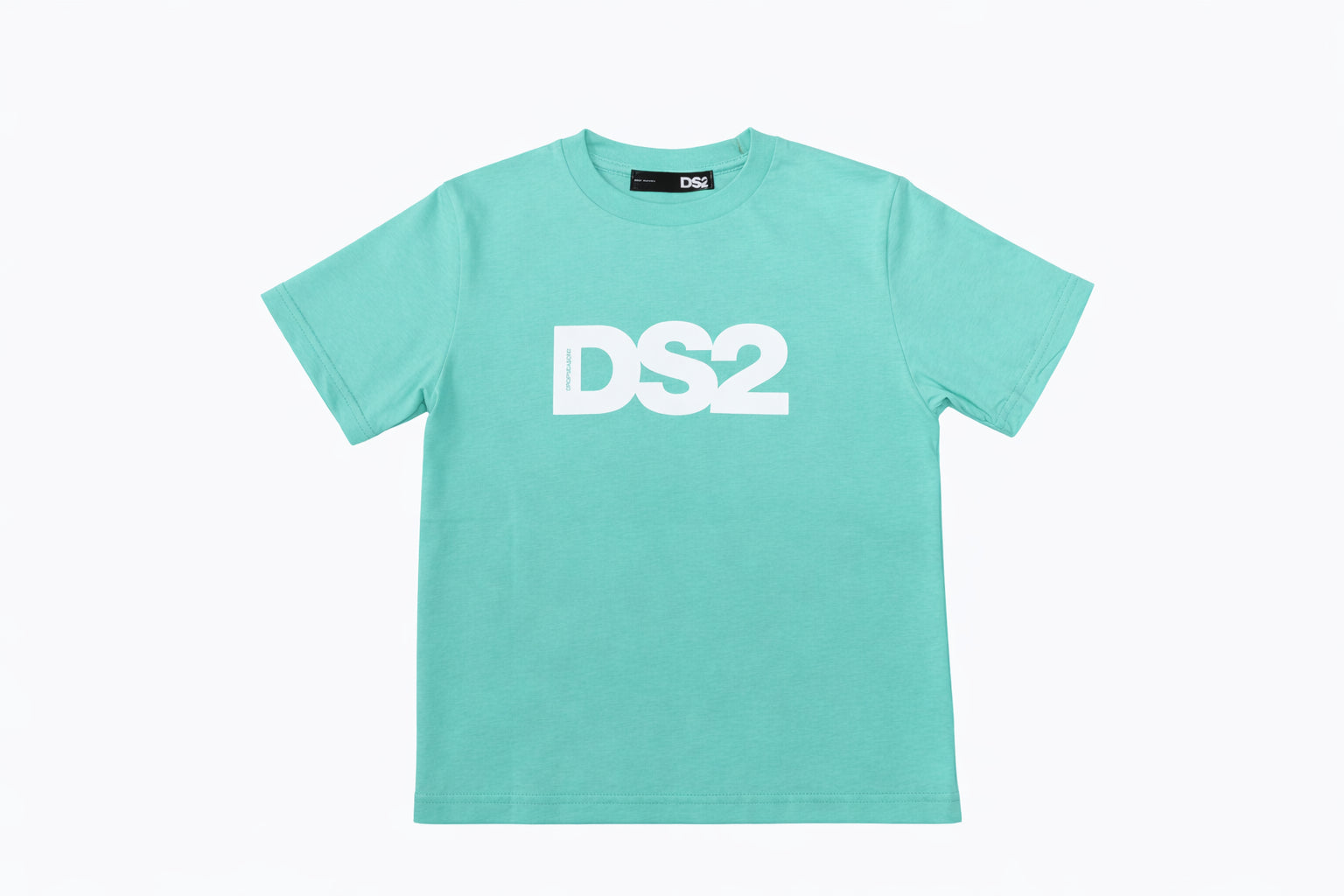 T-shirt bambino - ds2