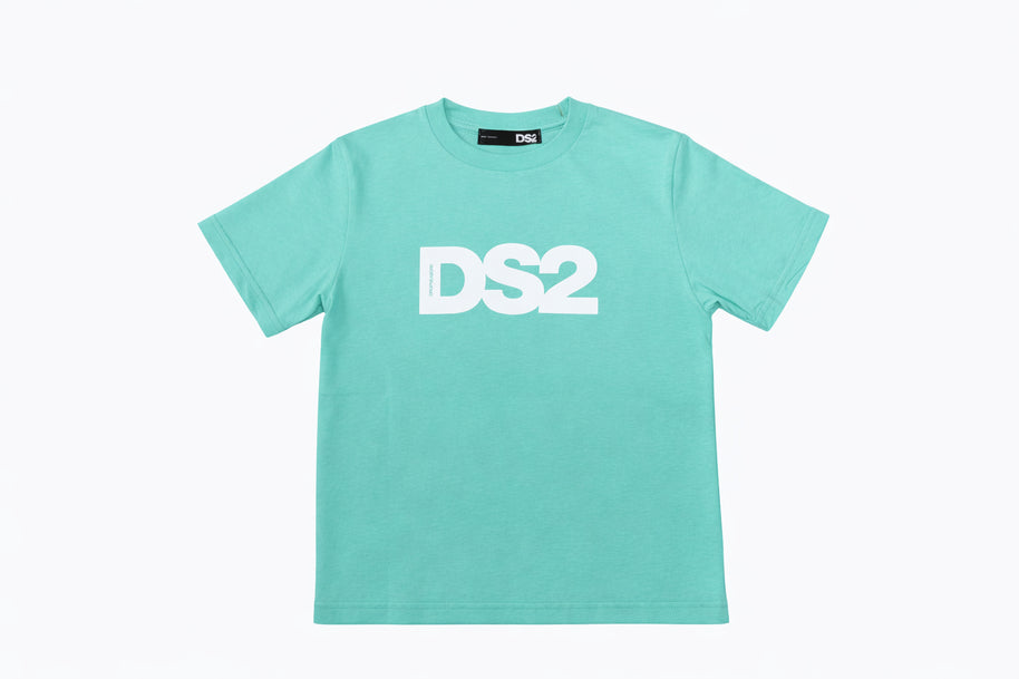 T-shirt bambino - ds2