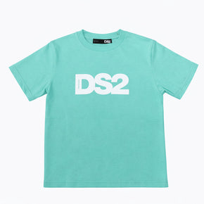 T-shirt bambino - ds2