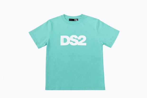 T-shirt bambino - ds2