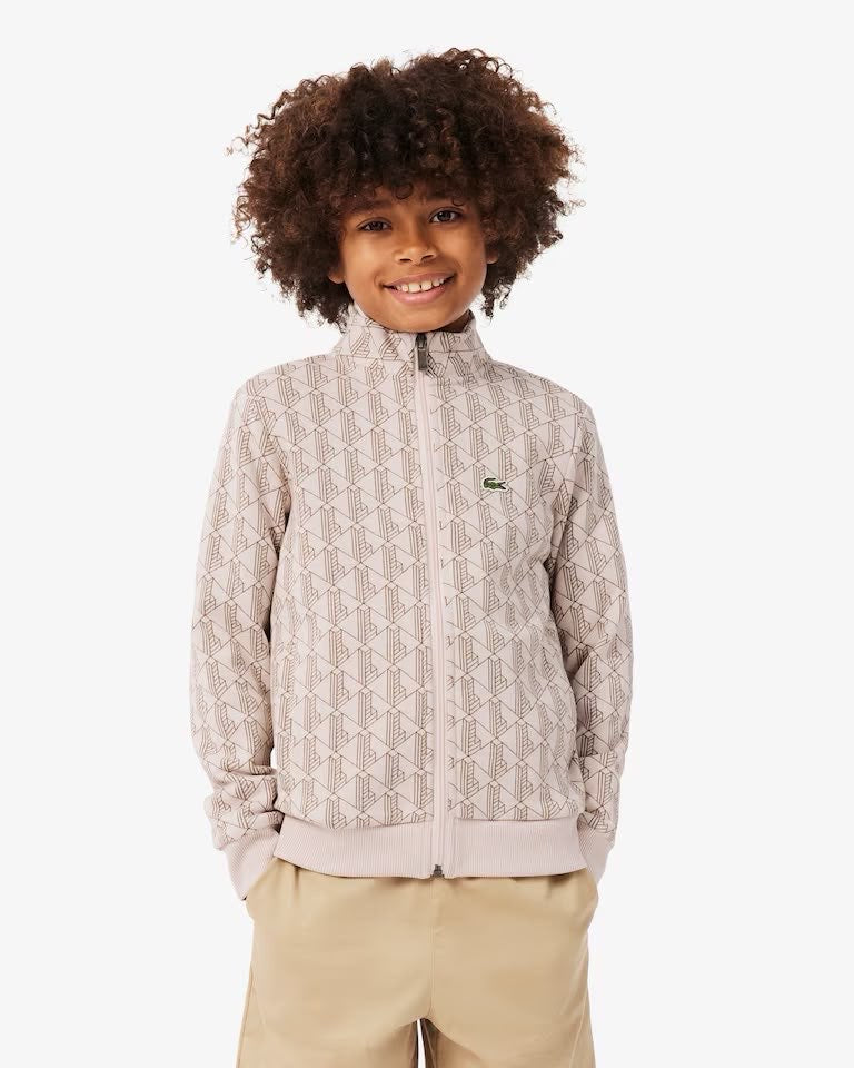 Felpa bambino - Lacoste