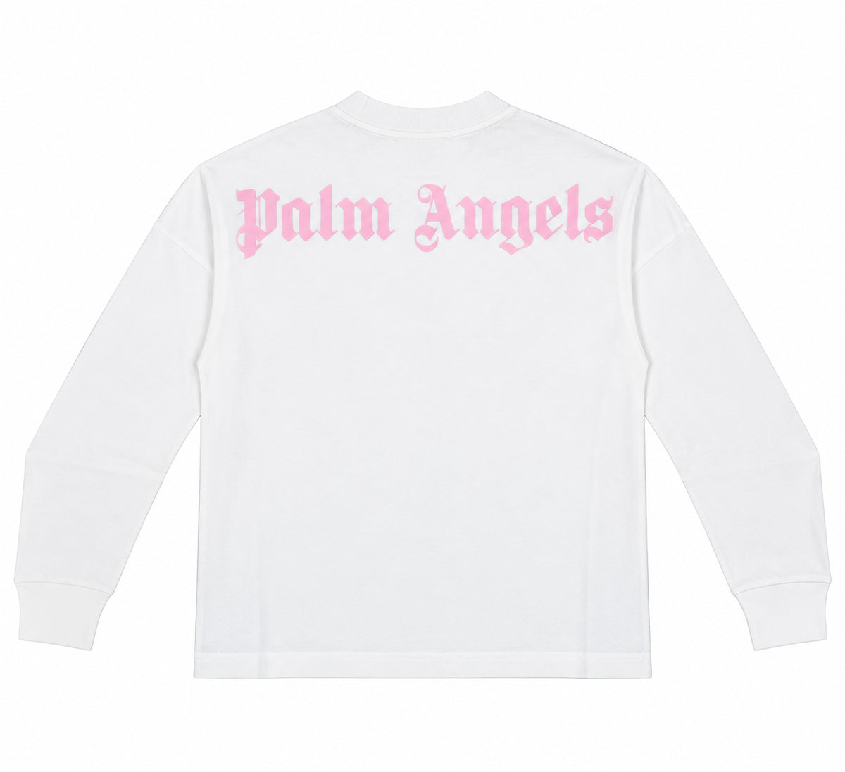T-shirt e polo bambina - palm angels