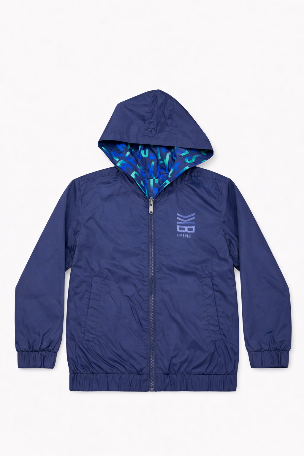 Giubbino neonato - bikkembergs
