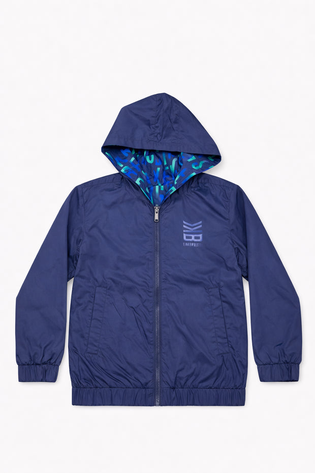 Giubbino neonato - bikkembergs