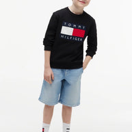 Felpa bambino - tommy Hilfiger