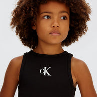 Top bambina - calvin klein