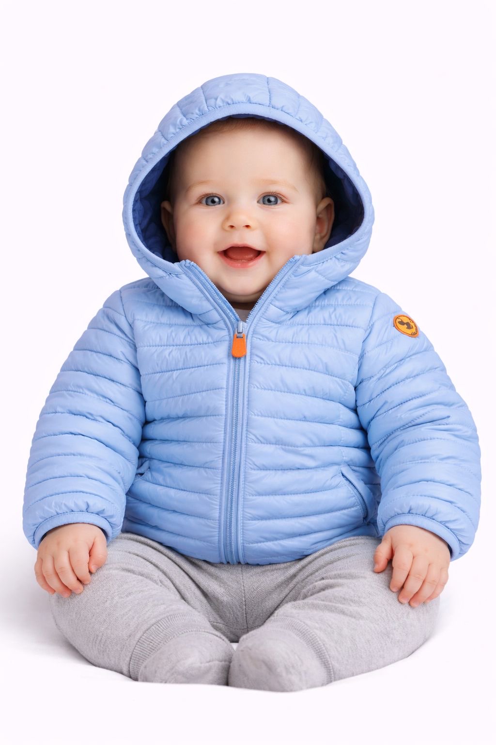 Giubbino neonato - save the duck