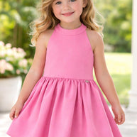 Abito bambina - FUN FUN